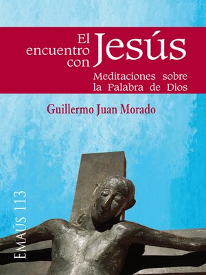 cover image of El encuentro con Jesús